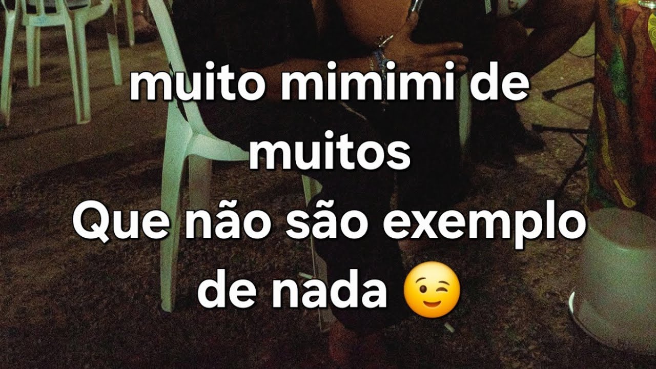Estou sendo atacado pelos meus 😢