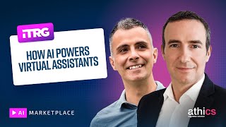 Experts Explain How AI is Used in Virtual Assistants and Psychometric Profiling | Athics & Info-Tech screenshot 2