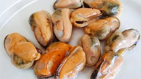 МИДИИ В МАСЛЕ !!! ЭКОНОМНО, ПРОСТО И ОЧЕНЬ ВКУСНО..!!