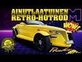 KOEAJOSSA - PLYMOUTH PROWLER -98 (4K)