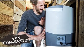 The 3 best fridge options for your van by Nico & Jona 59,526 views 5 years ago 4 minutes, 16 seconds