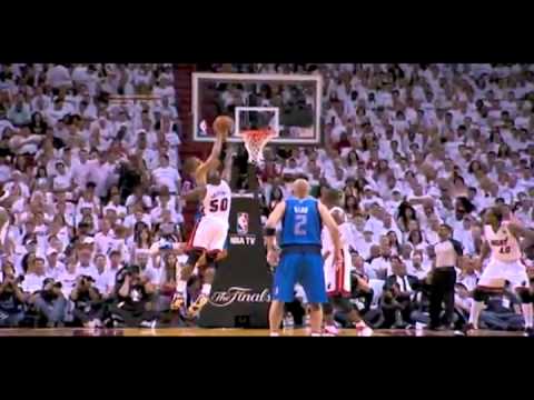 NBA FINALS Dallas Mavericks vS Miami Heat ~ Juego ...