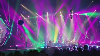 Coldplay A Sky Full Of Stars (live in Seattle WA 2017)