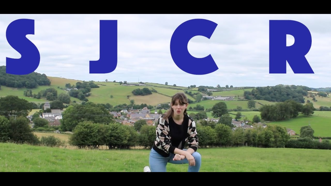 What is the St John's Common Room?