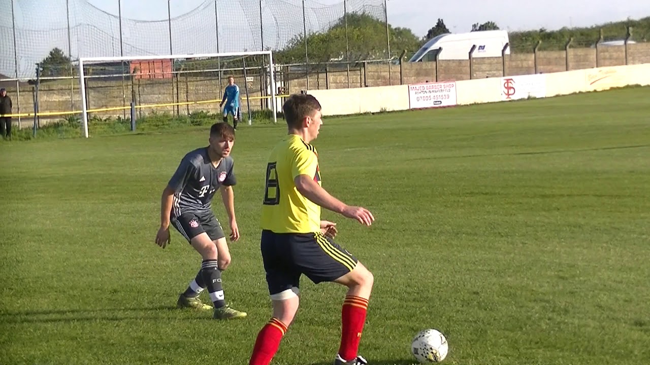 New Street FC V Village Hotel Remembrance Cup Final 16 05 2019 new-street-fc-v-village-hotel-remembrance-cup-final-16-05-2019