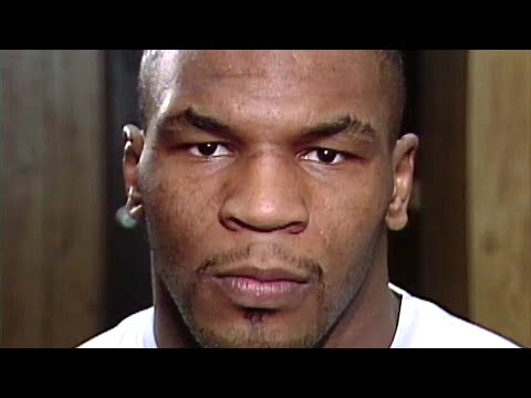 PRIME Mike Tyson - 1987 Boxing Training And Knockouts [HD]