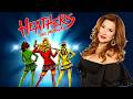 Lisa Ann Walter's Off-Broadway Debut: Heathers The Musical | Exciting News!