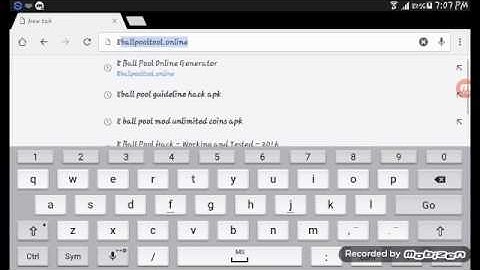 8 Ball Pool Guideline Hack 2017(NO ROOT)