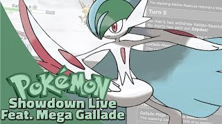 I Actually Try Zapdos! Pokemon Showdown OU W/OPJellicent (Smogon