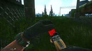 PMC Double kill with the Double barrel