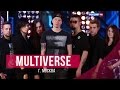 Группа Multiverse HD