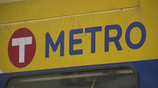 Minnesota Lawmakers Talk Light Rail Safety