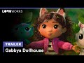 Gabbys Dollhouse: Der Film | Trailer Deutsch (2025)