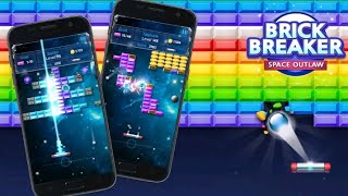 Game Brick Breaker. screenshot 5