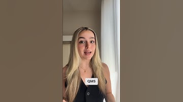 Quality Management System (QMS) and its Elements. #qms #qualitymanagement #thequalitypharmacist #iso