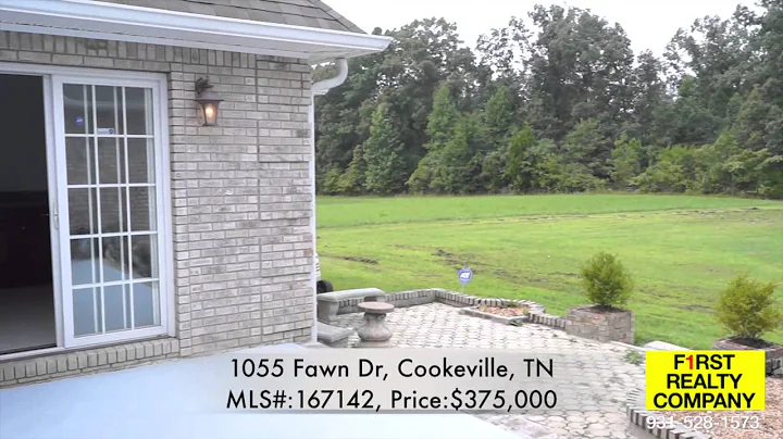 Debbie Billings - First Realty Co. - 1055 Fawn Dri...