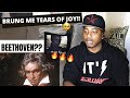I LOVE IT!!! | Beethoven's 5th Symphony REACTION!!