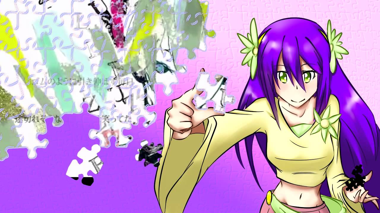 Watch 【UTAU カバー】 Iris Libra - Puzzle on YouTube Watch 【UTAU カバー】 Iris Libra - Puzzle on YouTube