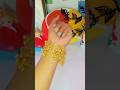 ✨let's make viral bangles #diy #craft #viral #bangles #treding #shorts