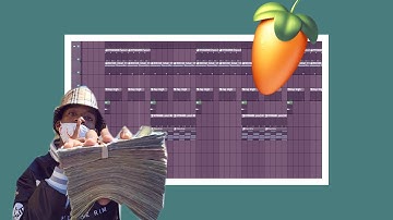 How To Make A ENRGY & YN Jay | Flint Type Beat!