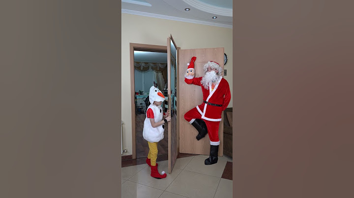 Best Tik Tok Challenge with Christmas Door 003 #shorts by Super Max