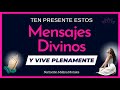 ENSEÑANZAS ESPIRITUALES PARA UNA VIDA PLENA 💖🤗Sabiduría Divina✨ Espiritualidad 🙏 Metafísica