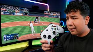 ROMPÍ mi CONTROL porque Awilar NO BATEABA NADA 😭 - MLB The Show 26 RTTS Ep. 38