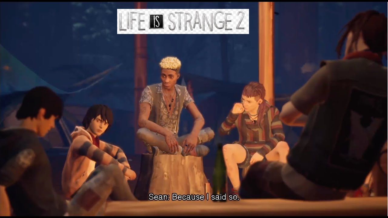 BAD INFLUENCES OR IS DANIEL JUST ANNOYING?? | LIS 2: EP 3