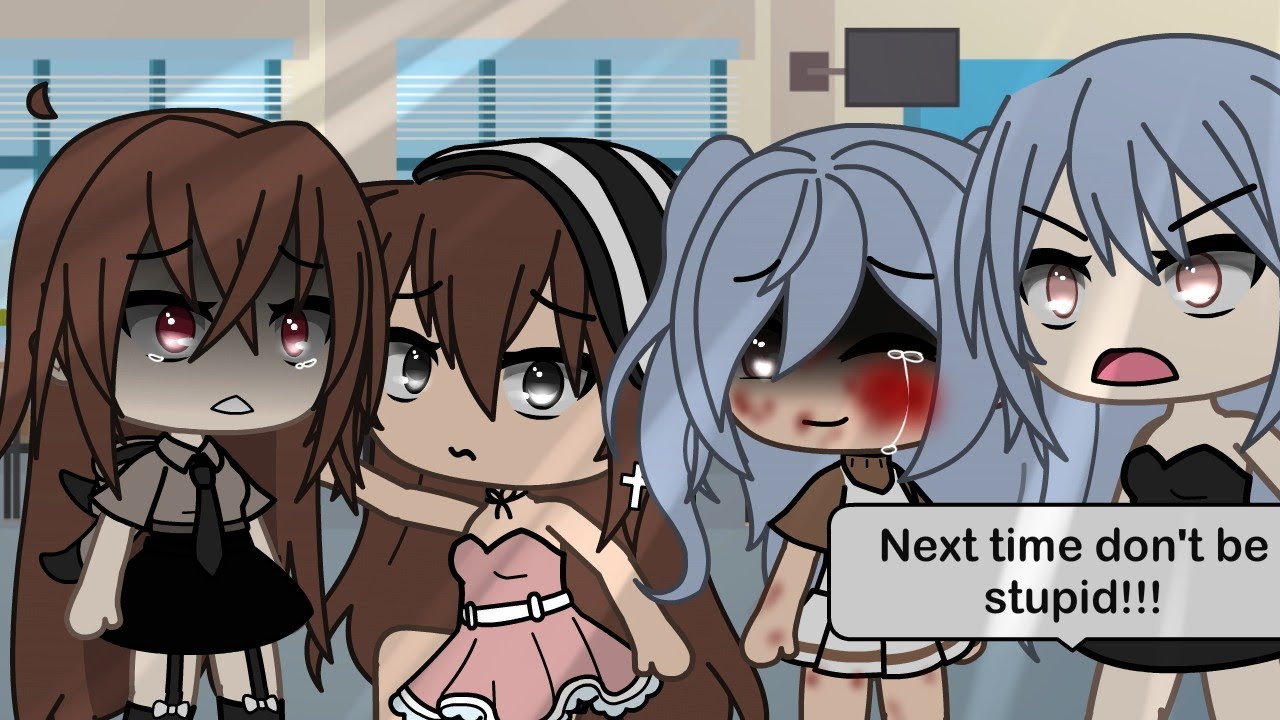 You have a better mom | Meme | Gacha life | Miracle cookies