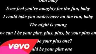 1 Club Mix Martin Solveig Feat. Sam White Lyrics