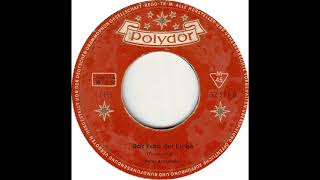 Peter Alexander - Das Echo Der Liebe(1963)