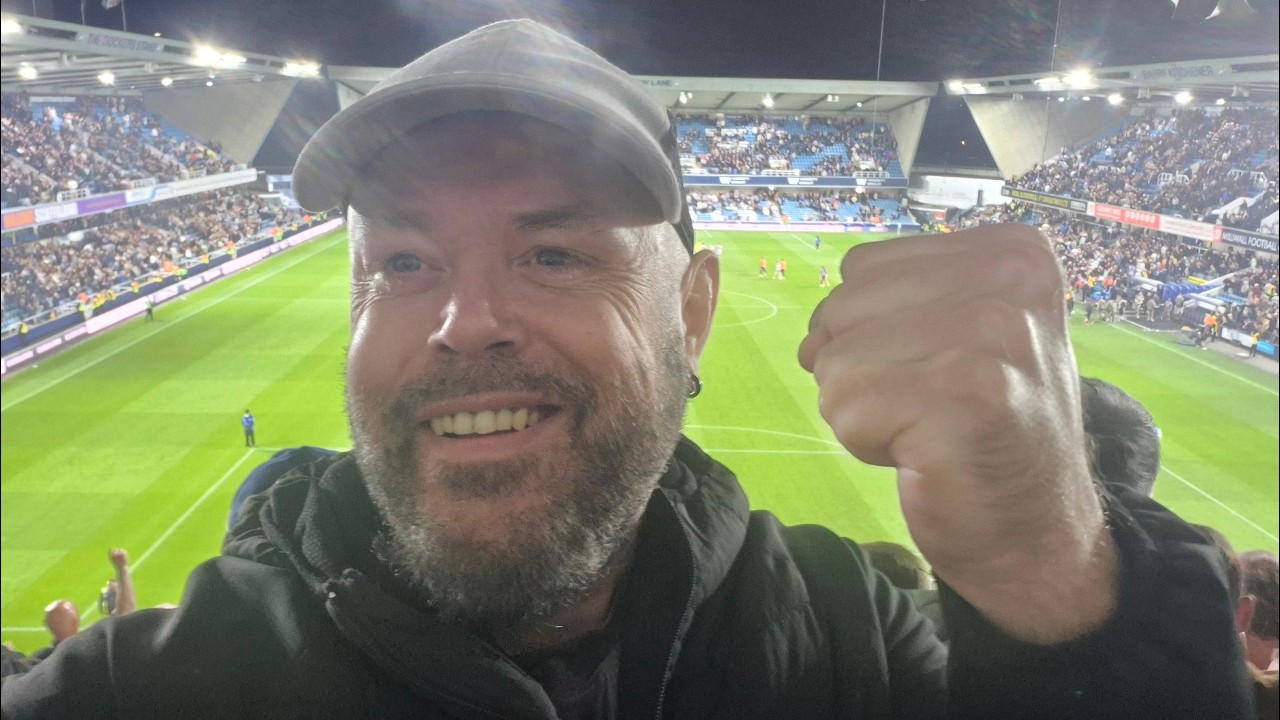 It was minging but we are the ones singing!  | Millwall 0-1 Newcastle United