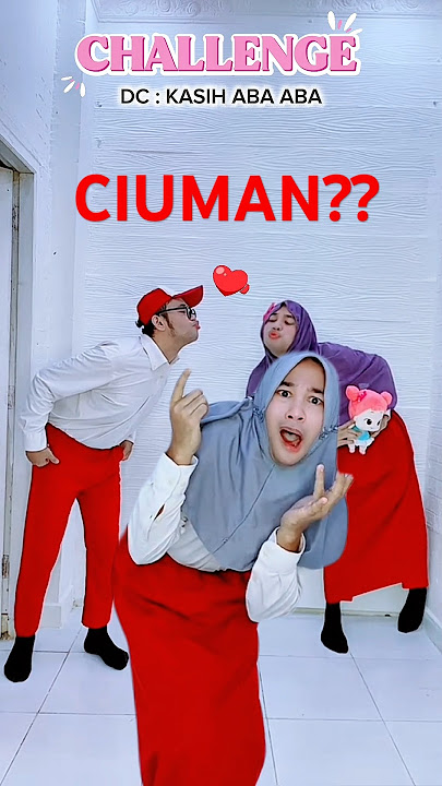 DC: KASIH ABA ABA #shortsviral