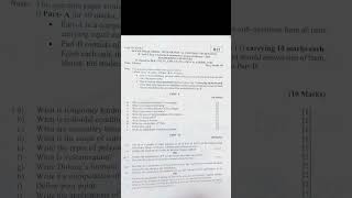 JNTUH engineering chemistry 1-1 sem b.tech 2024