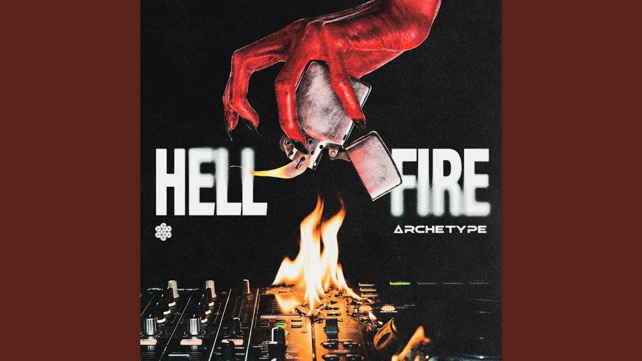 Ver Hellfire no YouTube Ver Hellfire no YouTube