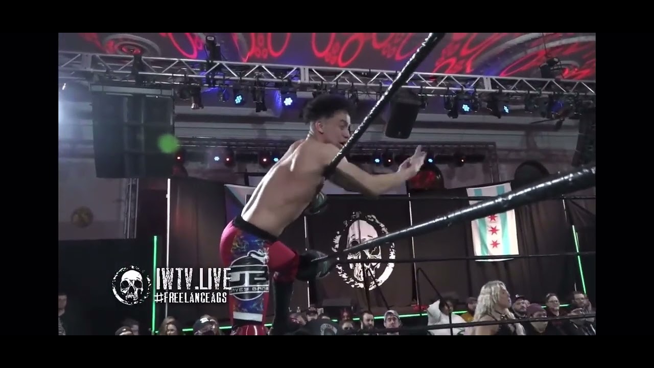 Locked and Loaded vs Bang Bros, Freelance