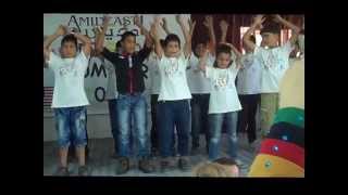 Camp Discovery 2013