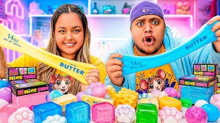 I BOUGHT EVERY VIRAL SQUISHY ON THE INTERNET!