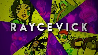 So I've Finally Played... Jet Set Radio & Future (+Hover) by Raycevick 422,246 views 3 years ago 25 minutes