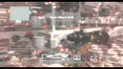 MW2 Dazzle dvc 100 best color / colour correction on sony vegas pro 9.. Awsome with a HD PVR!