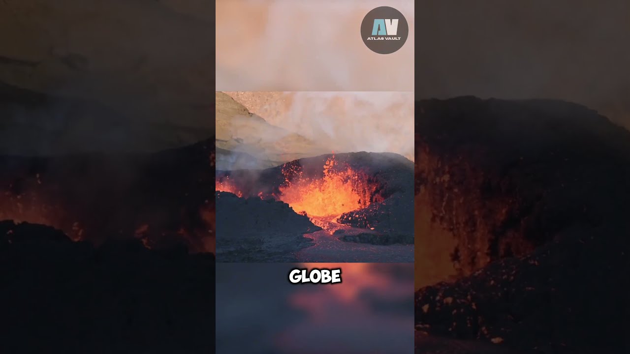 The Volcano That Erased Summer 