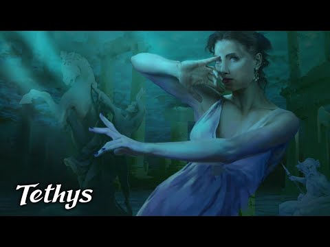 Video: Čo znamená tethys?