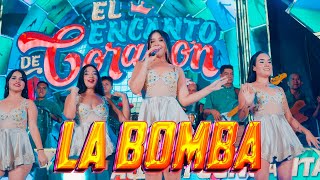 El Encanto de Corazón - La bomba Resimi