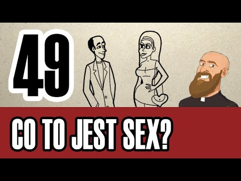 Wideo: Co To Jest Seks SM