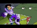 Reaper 1: Countdown | Evolution: The Animated Series | Video for kids | WildBrain Superheroes