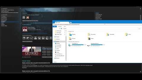 How To: Uninstall Steam DLC Without Reinstalling the Game (PC - Steam)