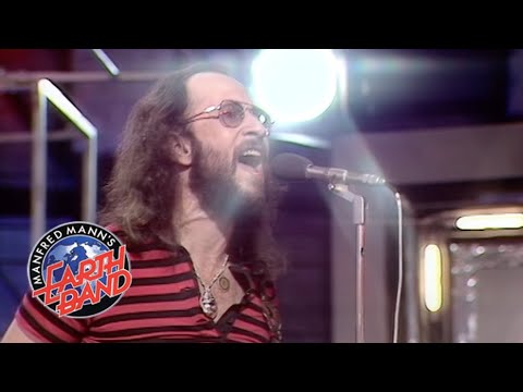 Manfred Mann’s Earth