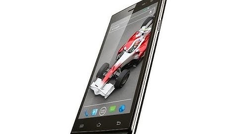 Xolo Q1010i Hard Reset and Forgot Password Recovery, Factory Reset