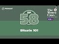 Bitcoin 101 เข้าใจและรู้ทันเรื่องเงินดิจิทัลมากยิ่งขึ้น | THE MONEY CASE EP.58