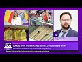 🟣 Știrile Digi24 de la ora 13 - 23 iulie 2026